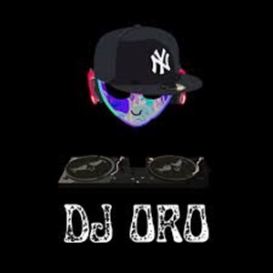 DJ ORO