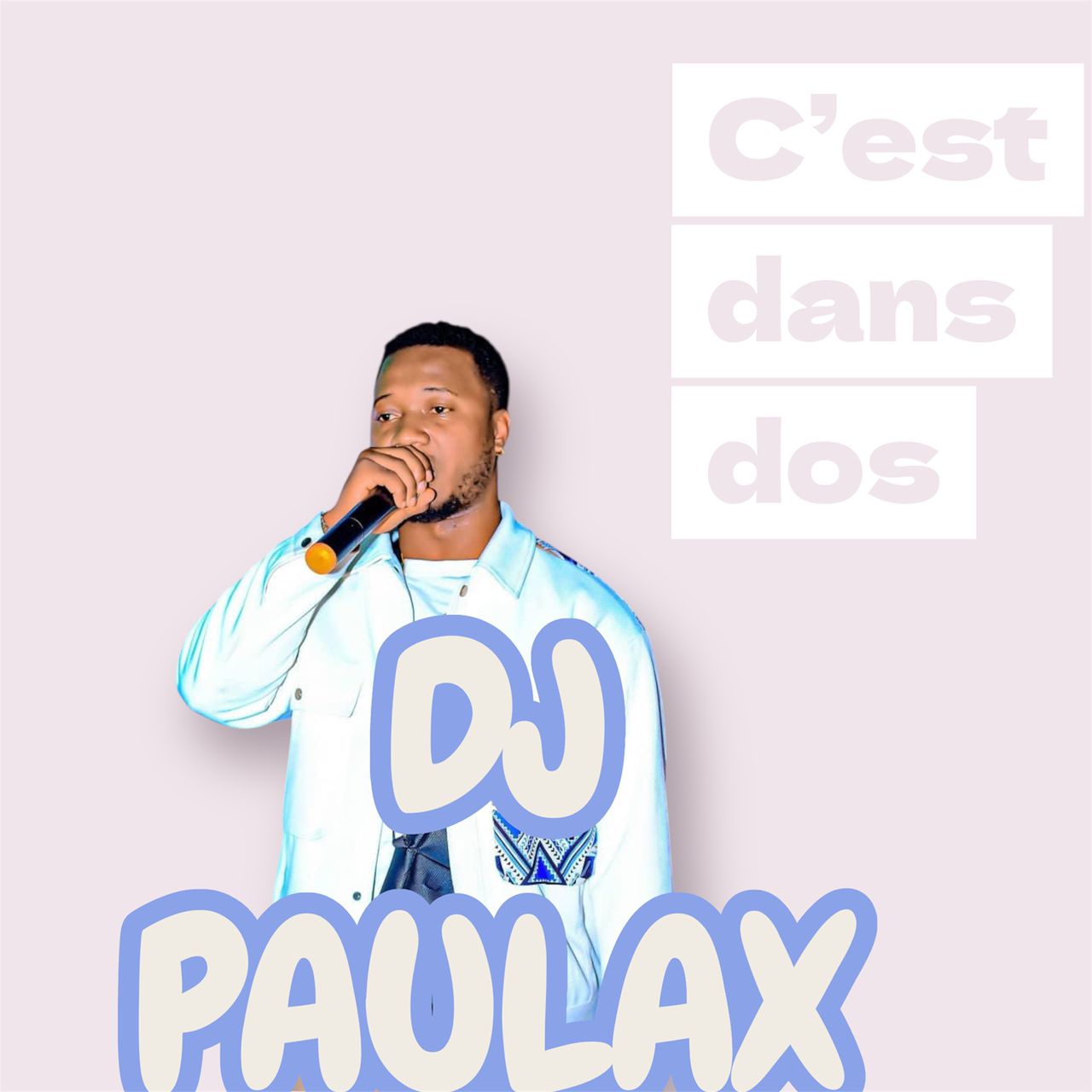 DJ PAULAX