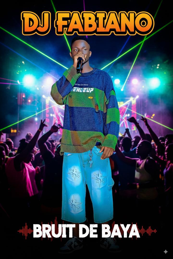 DJ FABIANO